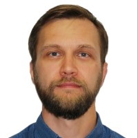 Mikhail Mikhaylov