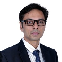Ritesh Bhatia