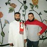 Ayaz Ahmad