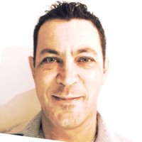 Michael Russell - CPA B.Com
