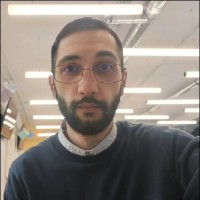Shamil Bairamov