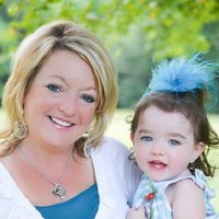 Tammy Rivette