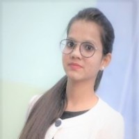 Divyanshi Jain