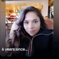 Santhi Gopal
