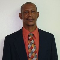 Sylvester Dickson