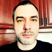 Ian Maurin-Soucy