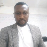 Desmond Obinna Paul