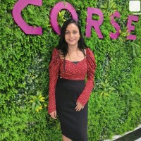 Siddhishri Shetye