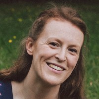 Kate Myers