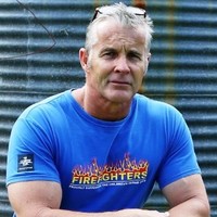 Bruce Mitchell