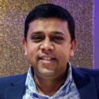 Ajan Arunagiri