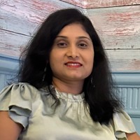 Srilatha Chiluka