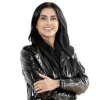 Anahita Momtazian