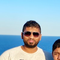 Arifuzzaman Palash
