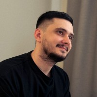 Slava Kravchenko