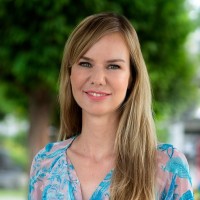 Mareike Dornhege, PhD