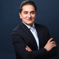 Danial Nawdary