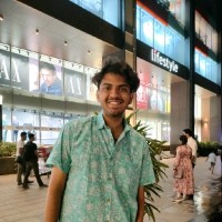 Rishikesh Goswami