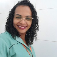 Janaína Pereira do Nascimento