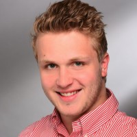 Brandon Bernack