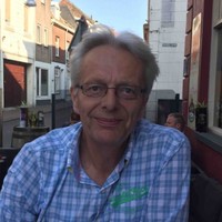 Henk Mostert