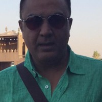 Fayaz Ahmed