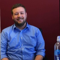 Daniel Garner