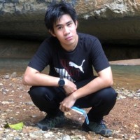 Chan Gan Ming