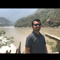 Bhushan Chaudhari
