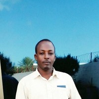 Ali Hussein
