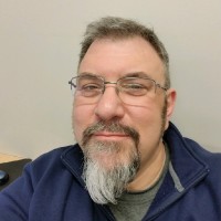 Nicholas Budesky