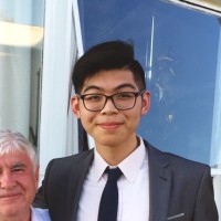 Charlie Lai