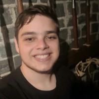 Pietro Camargo