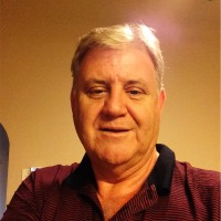 Adrian Stead