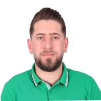 Nour Al-Deen Abu Al-Rub