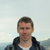Ian Hodgson