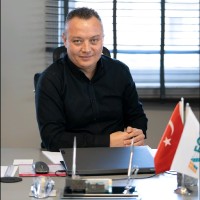 Orhan Ozturk
