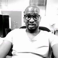 Nkululeko Mahlobo
