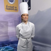 Nora Paulsen