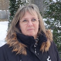Margit Veidemann