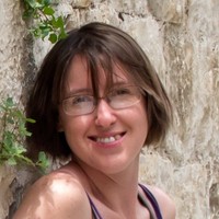 Maria Cécile Paslawska-Clark