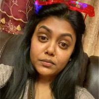 Samantha Mahadeo