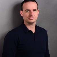 Dirk Ebert