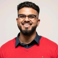 Aswanth Ravindran