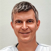 Dr. med. Andreas Kindgen