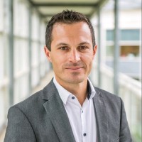 Damien Robert