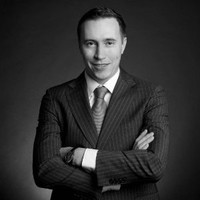 Evgeny Antonov