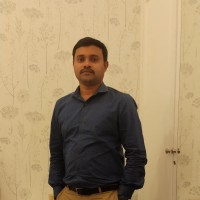 Ranjith B C