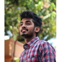 Vaisakh S K