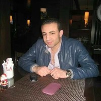 Hazem Gadallah